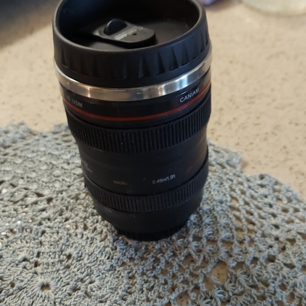 Coffee Mug ☕ - Picture 4 of 5